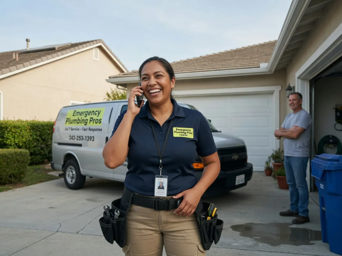 Emergency Plumber Wheatland, ND FAQs